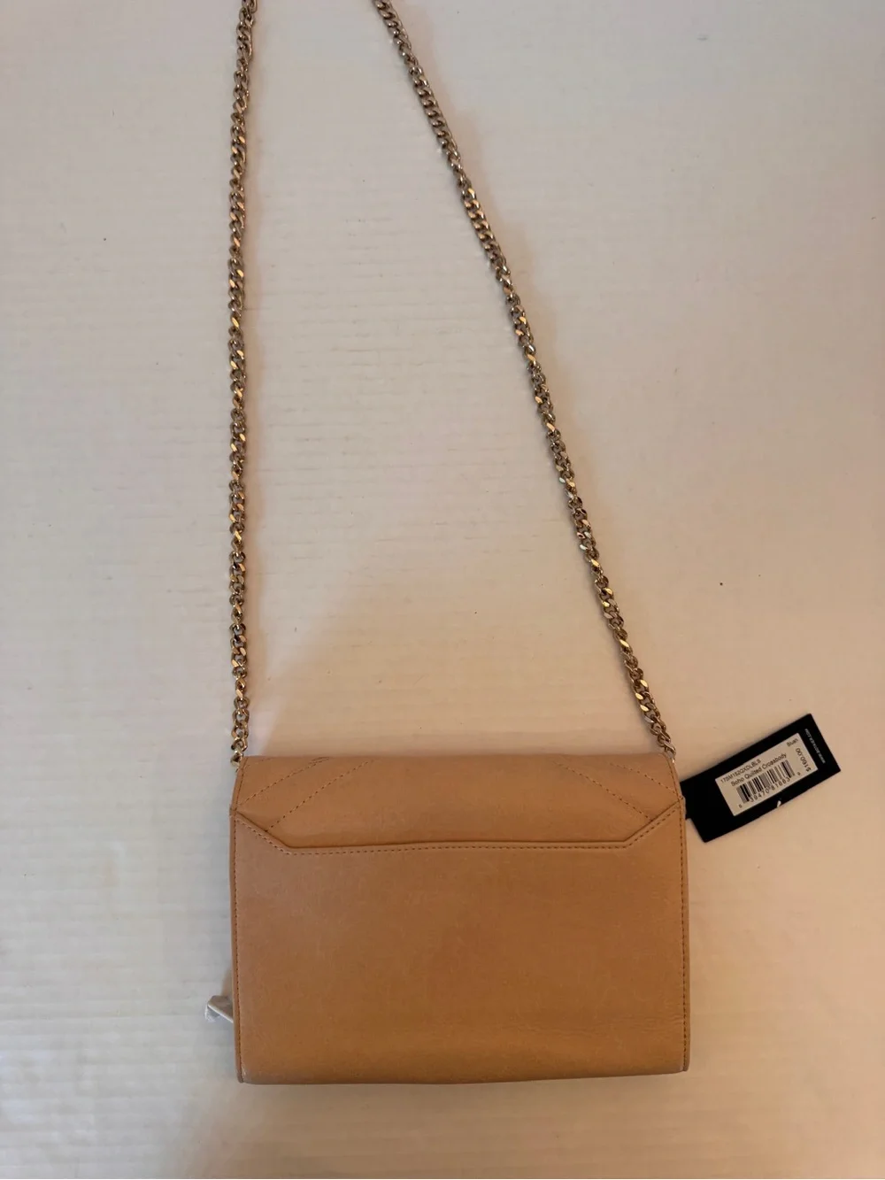 Botkier sleek quilted